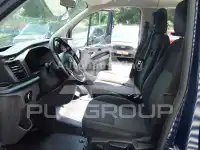 2019 Ford Tourneo