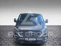 2019 Ford Tourneo