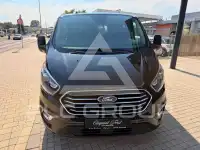 2019 Ford Tourneo