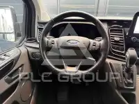 2019 Ford Tourneo