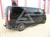 2019 Ford Tourneo