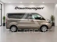 2019 Ford Tourneo