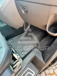 2019 Ford Tourneo