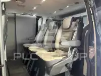 2019 Ford Tourneo
