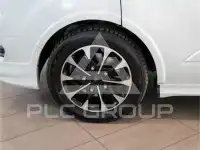 2019 Ford Tourneo