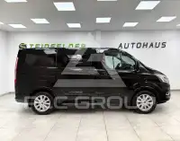 2019 Ford Tourneo