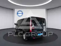 2019 Ford Tourneo