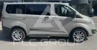 2017 Ford Tourneo