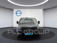 2019 Ford Tourneo