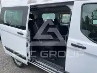 2019 Ford Tourneo
