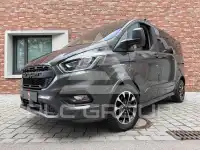 2019 Ford Tourneo