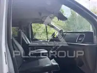 2019 Ford Tourneo