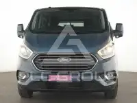 2019 Ford Tourneo