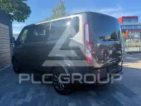 2019 Ford Tourneo