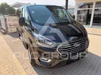 2019 Ford Tourneo