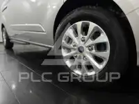 2019 Ford Tourneo