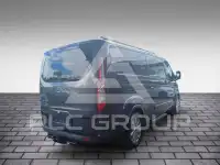 2019 Ford Tourneo