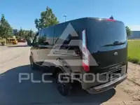 2019 Ford Tourneo