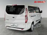 2019 Ford Tourneo