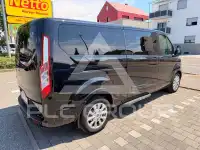 2019 Ford Tourneo