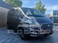 2019 Ford Tourneo