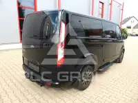 2019 Ford Tourneo