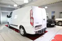 2019 Ford Tourneo