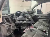 2019 Ford Tourneo