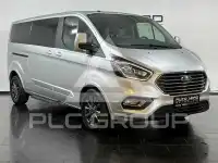 2019 Ford Tourneo