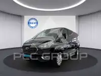 2019 Ford Tourneo