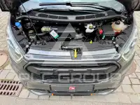 2019 Ford Tourneo