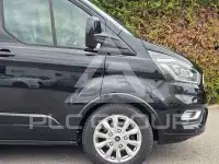 2019 Ford Tourneo