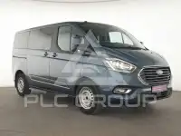 2019 Ford Tourneo
