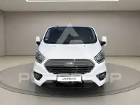 2019 Ford Tourneo
