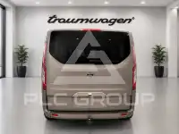 2019 Ford Tourneo