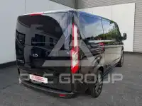 2019 Ford Tourneo