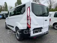 2019 Ford Tourneo