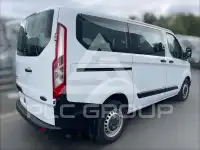2019 Ford Tourneo