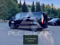 2019 Ford Tourneo