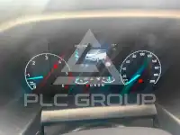 2019 Ford Tourneo