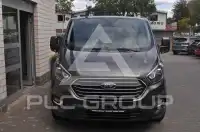 2019 Ford Tourneo