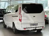 2019 Ford Tourneo