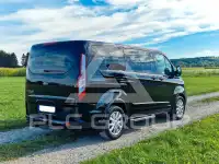 2019 Ford Tourneo