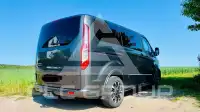 2019 Ford Tourneo