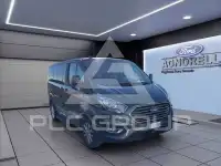 2019 Ford Tourneo