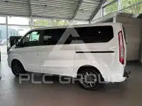 2019 Ford Tourneo