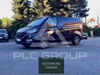 2019 Ford Tourneo