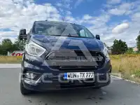 2019 Ford Tourneo