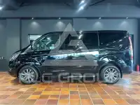 2019 Ford Tourneo