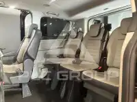 2019 Ford Tourneo